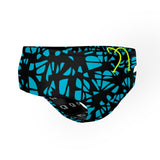 Laser-Black/Diva-20 - Classic Brief
