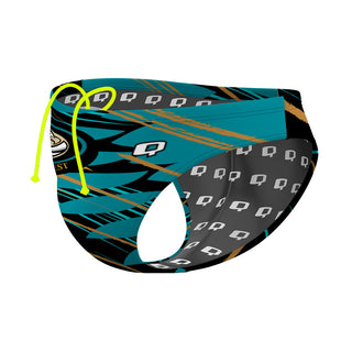 Olympian Eagles - Waterpolo Brief Swimsuit