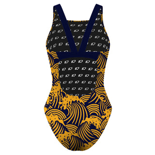 Prospect - Classic Strap Swimsuit
