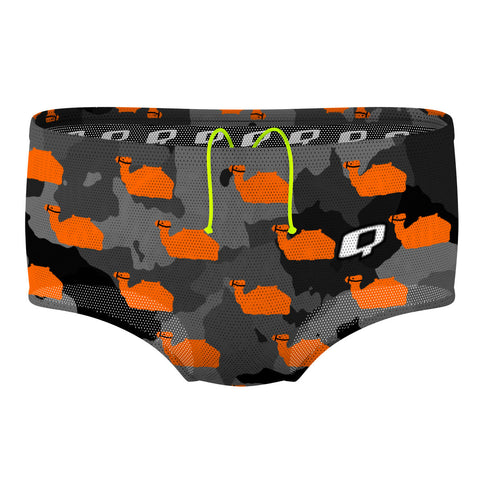 Northville 2023 - Mesh Drag Swimsuit – Q Team Store