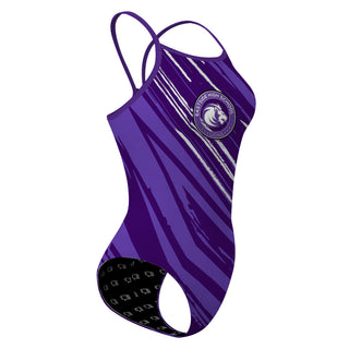 Eastside Lions - Skinny Strap Swimsuit