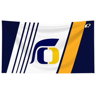 Teams Project 14 - Microfiber Swim Towel