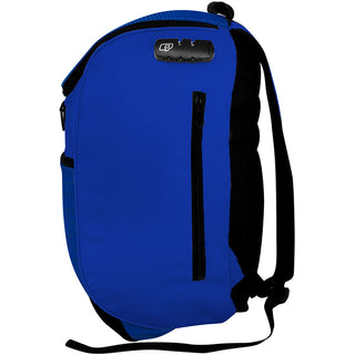 680 Drivers - Back Pack