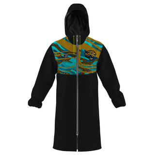 Valley Center Jaguars - Swim Parka