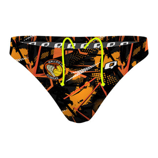 Walled Lake 2023 - Waterpolo Brief Swimsuit
