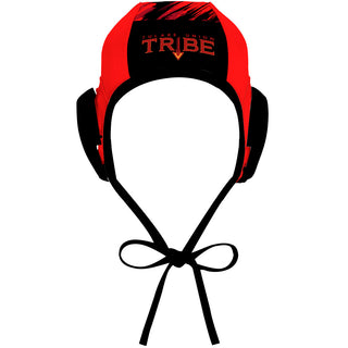 Tulare Union The Tribe - Water Polo Cap