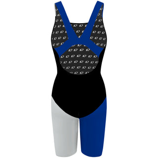 Lavergne HS - Classic Strap Long Knee Women Jammer