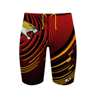 Coronado Cougars HS - Jammer Swimsuit