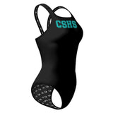 CSHS 2021 - Classic Strap