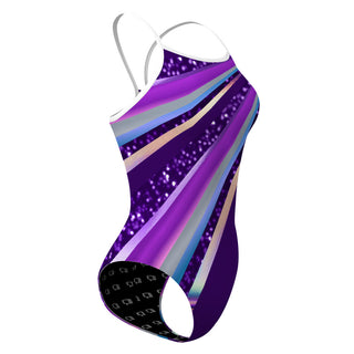 ABBA - Skinny Strap Swimsuit