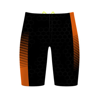 Wainwright Torpedoes - Jammer Swimsuit