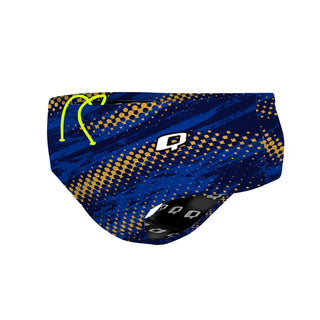 Spring Valley - Classic Brief Swimsuit