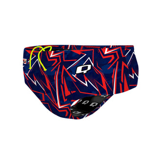 Tesoro High School - Classic Brief Swimsuit