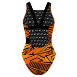 Rockwall High SChool 21 - Classic Strap