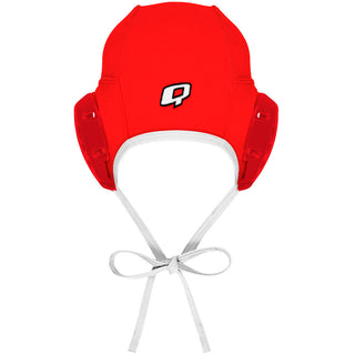 Krakens WP FV RED - Water Polo Cap
