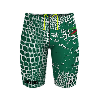 GATORS - Jammer Swimsuit