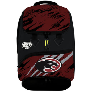 Carolina Forest Panthers - Back Pack