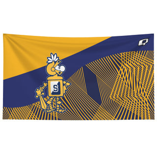 Soquel - Microfiber Swim Towel