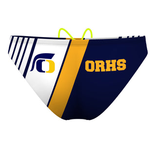 Oak Ridge Water Polo - Waterpolo Brief Swimsuit