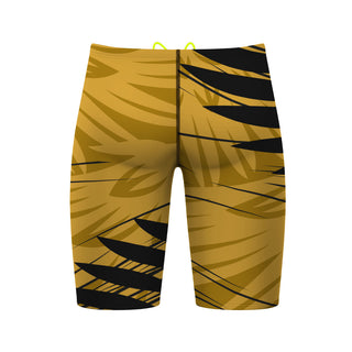 Citrus Valley Blackhawks - Jammer Swimsuit