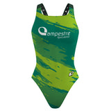 Campestre Aguascalientes 2 - Classic Strap Swimsuit