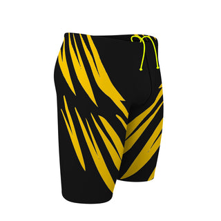 Eagle Wing - Jammer Swimsuit