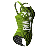 Fit N Wise Swim Team V4 - Classic Strap