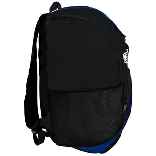 Davis Blue Devils - Back Pack