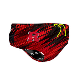 Richmond Red Devils - Classic Brief Swimsuit