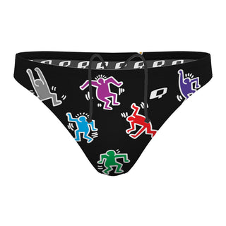 KH - Waterpolo Brief Swimsuit