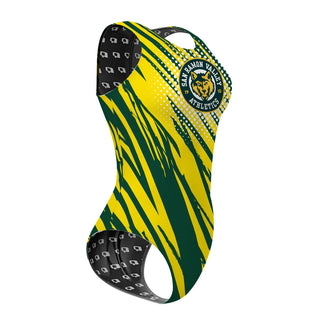 Teams Project 02 - Women's Waterpolo Swimsuit Classic Cut