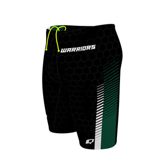 MV suit 1 - Jammer Swimsuit