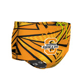 Shepard Swim and dive - Drag Suit