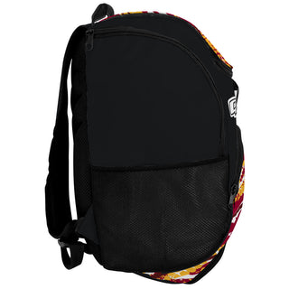 Clovis West Golden Eagles - Back Pack