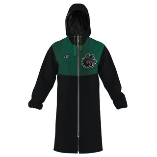 Helix Highlanders Boys - Swim Parka