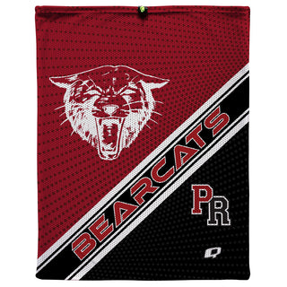 Paso Robles HS - Mesh Bag