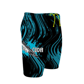 Barracuda Swim Team - Jammer Swimsuit