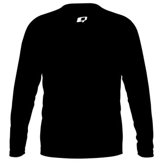 Safe Swim - Loose Fit Long Sleeve Rash guard