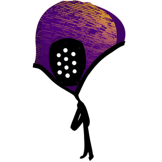 Ridgeview Wolfpack - Water Polo Cap