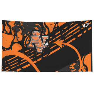 Apple Valley High School - Microfiber Swim Towel