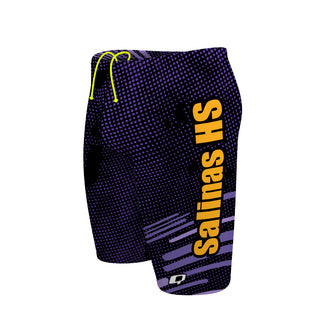 Salinas HS - Jammer Swimsuit