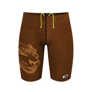 Cibola HS - Jammer Swimsuit