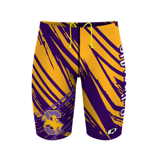 Salinas HS - Jammer Swimsuit