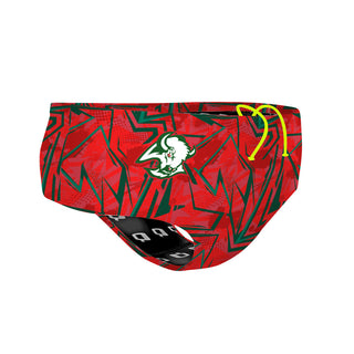 Smoky Hill High School - Classic Brief Swimsuit