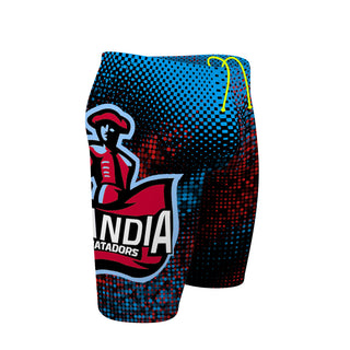 Sandia Matadors - Jammer Swimsuit