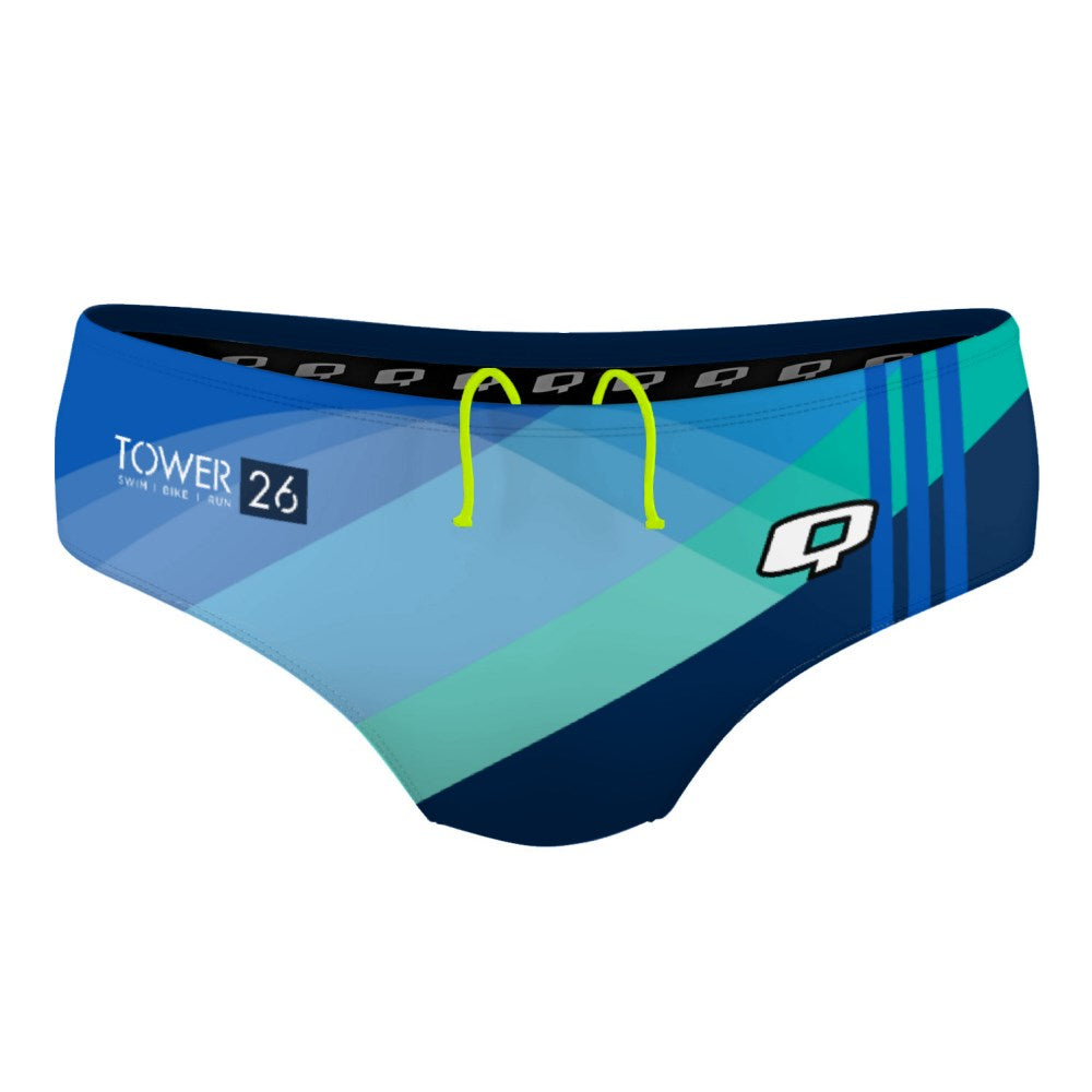 Tower 26 - 2021 - Classic Brief – Q Team Store