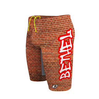 Bethel HS - Jammer Swimsuit