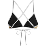 Cookie-kini Original Top - Tieback