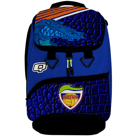 Gator Waterpolo - Back Pack