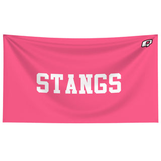 STANGS - Microfiber Swim Towel